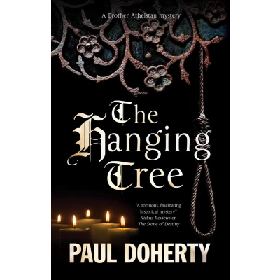 Afbeelding van The Hanging Tree: 21