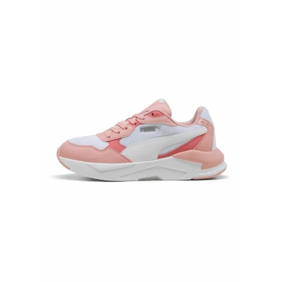 Afbeelding van X Ray Speed Lite sportschoenen, Roze/Wit, Maat 39 PUMA