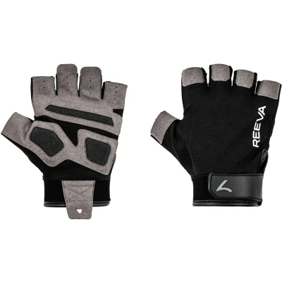 Afbeelding van Reeva Fitness Handschoenen Grijs M
