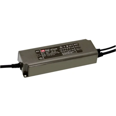 Afbeelding van Mean Well PWM 120 24DA2 LED driver W 5 A 24 V 1 stuk(s)
