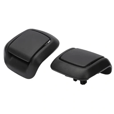 Afbeelding van ZEALfix Fiesta MK6 Voorstoel Tilt Handgrepen Rechts &amp; Links 1417520 1417521 zadelhendel voor 2002 2008