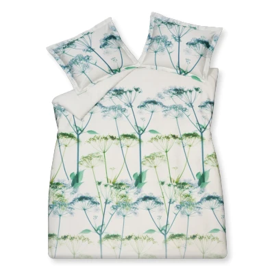 Afbeelding van Vandyck Elderflower Dekbedovertrek Multi 2 persoons (200x200/220 + Slopen)