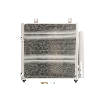Afbeelding van Nissens Airco condensor 940447