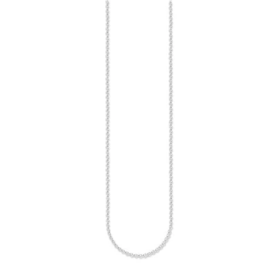 Afbeelding van Thomas Sabo Dames Halsketting KE1105 001 12 L70