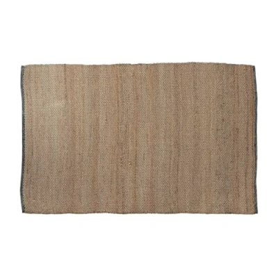 Afbeelding van Tapijt Home ESPRIT Bruin Boho 75 x 175 cm
