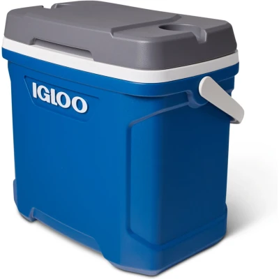 Afbeelding van Koelbox Igloo Latitude 30 Blue