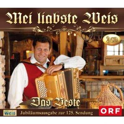 Afbeelding van Mei Liabste Weis Das Beste