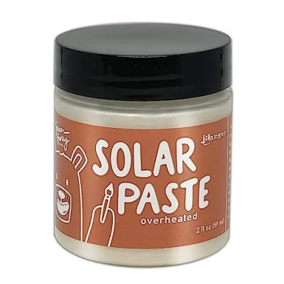 Afbeelding van Ranger Simon Hurley Solar Paste Overheated HUA84259 (06 23)
