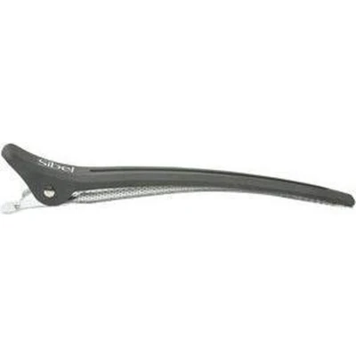 Afbeelding van Ultron Clip Carbon Zwart 6st Gm