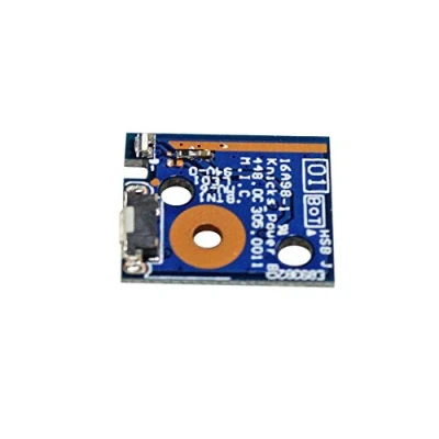 Afbeelding van Gintai Power Button Schakelaar Board Vervanging Voor HP Pavilion X360 14 BA Series ba055sa 4550C2020002