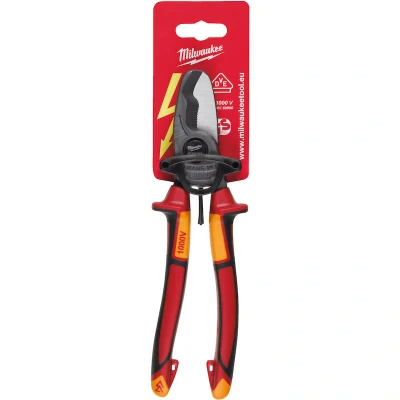 Afbeelding van Milwaukee Accessoires VDE Kabel knipper 210 mm 4932464563