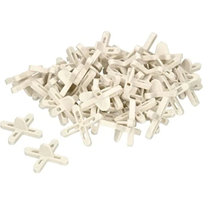 Afbeelding van KOTARBAU® Tegelkruisjes 5 mm voor het leggen van tegels, set 60 stuks
