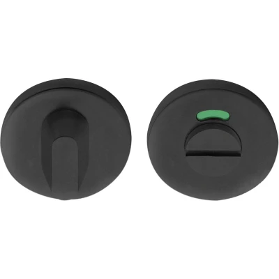 Afbeelding van Formani Toiletgarnituur BASICS LBWC50 PVD gunmetal