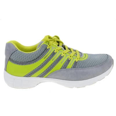 Afbeelding van Gabor 64.352.49 dames sneaker geel maat 41 (EU) 7.5 (UK)