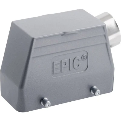 Afbeelding van LAPP 19082000 Afdekkap M25 EPIC® H B 16 1 stuk(s)