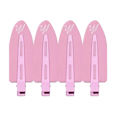 Afbeelding van Mermade Hair Jumbo No Crease Clips