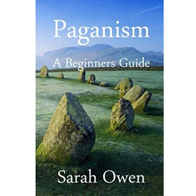 Afbeelding van Paganism: A Beginners Guide to Paganism
