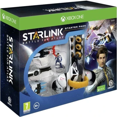 Afbeelding van Starlink Starter Pack