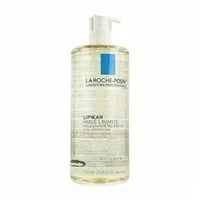 Afbeelding van La Roche Posay Lipikar Wasolie 750ml