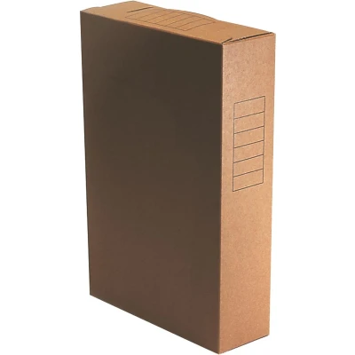 Afbeelding van Class&#039;ex Archiefdoos, Ft 35 X 23 Cm (ft Folio), Rug Van 8 Archiefdoos