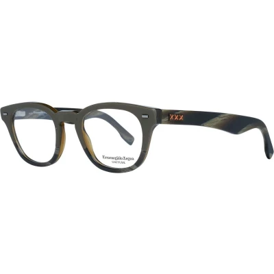 Afbeelding van Zegna Couture Lunettes ZC5011 48 098