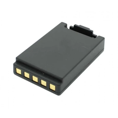 Afbeelding van Kraanbatterij LiIon 3.7V 1800mAh vervangt Teleradio 22.381.2