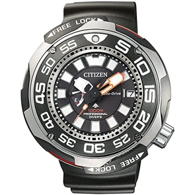 Afbeelding van Citizen Promaster BN7020 09E Professional Diver Duikhorloge