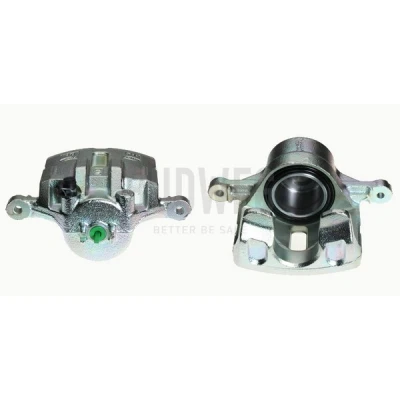 Afbeelding van Budweg Caliper Remzadel/remklauw 343795