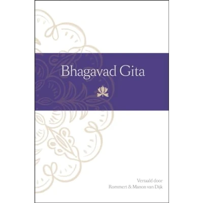 Afbeelding van Bhagavad Gita