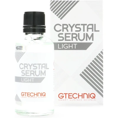 Afbeelding van Gtechniq Crystal Serum Light 50 ml