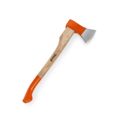 Afbeelding van Stihl AX 10 bosbouwbijl