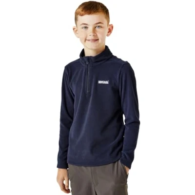 Afbeelding van Hot Shot II fleece met halve rits