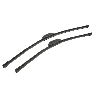 Afbeelding van Ruitenwisserblad Bosch 3 397 118 910 AR606S Aerotwin Retrofit x2
