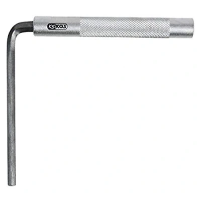 Afbeelding van KS Tools 150.9494 Haakse inbussleutel, 7,0 mm