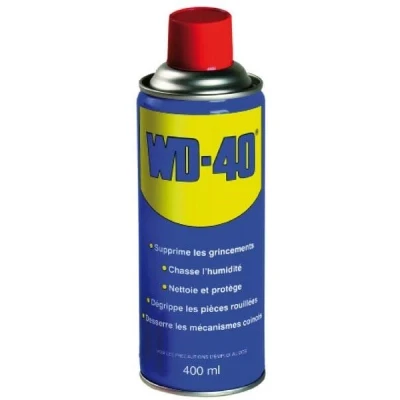 Afbeelding van WD 40 400ML