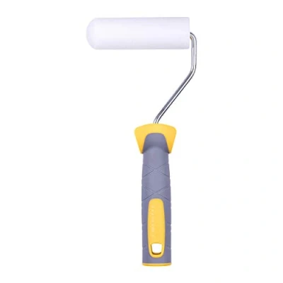 Afbeelding van Hardy Moltoextra verfroller roller 11 cm Mi 35 mm met 2K handvat