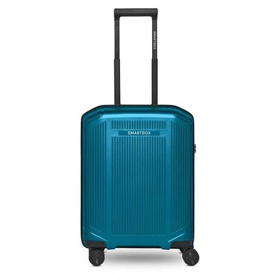 Afbeelding van Smartbox Edition 02 4 wielen Cabinewagen S 55 cm