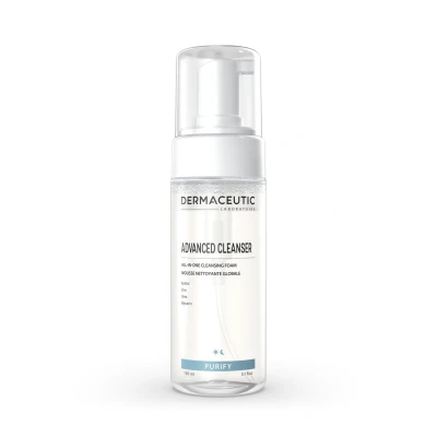 Afbeelding van Dermaceutic Advanced Cleanser 150ml
