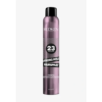 Afbeelding van Redken Styling Max Hold Hairspray Triple Take 300ml NIEUW!