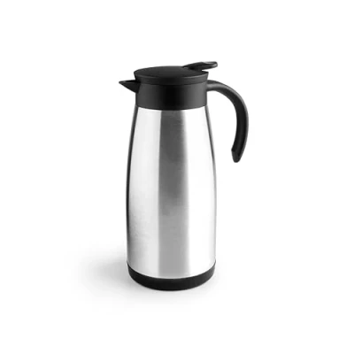 Afbeelding van IBILI Thermoskan, 1200 ml, roestvrij staal 18/10, dubbelwandig