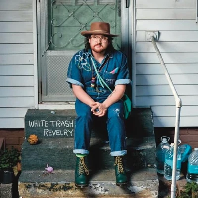 Afbeelding van White Trash Revelry