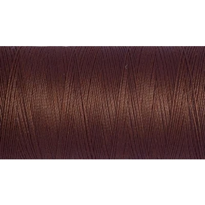 Afbeelding van Gutermann Naai alle polyester draad, 250Mtr