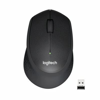 Afbeelding van Optisch Logitech