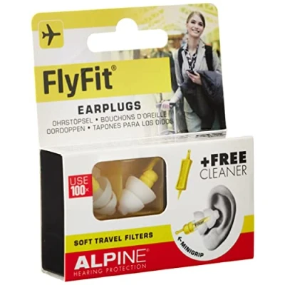 Afbeelding van FlyFit display 6 stuks Alpine