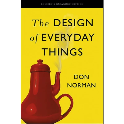Afbeelding van The Design of Everyday Things
