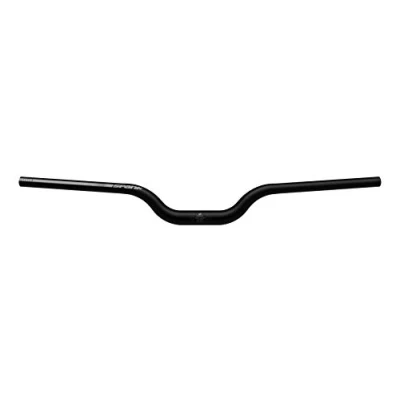 Afbeelding van Spank Spoon 800 Stuur Ø31,8mm, 60mm, zwart