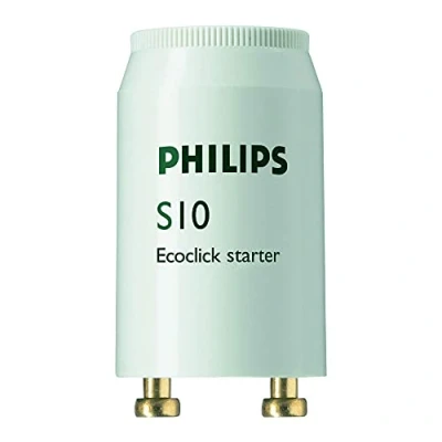 Afbeelding van Philips S10 Ecoclick starter,