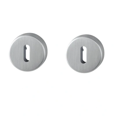 Afbeelding van HOPPE Sleutelrozetten SL Klik E42KS Ø52mm RVS DD37 42mm