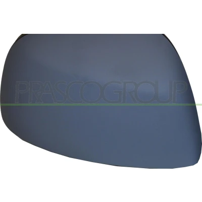 Afbeelding van PRASCO FT3607413 Afdekking, buitenspiegel rechts Met grondlaag FIAT: Sedici (FY) 1.9 D Multijet, 1.6 16V, 16V 4x4, 2.0 Multijet