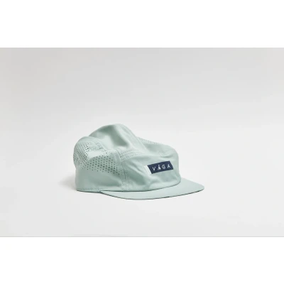 Afbeelding van Våga Feather Racing Cap Lichtgewicht Hardloopcap